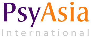 PsyAsia International Psychometric Test Training Logo
